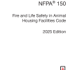 NFPA 150 PDF